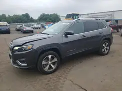 1C4PJMDX5MD210666 2021 JEEP GRAND CHEROKEE