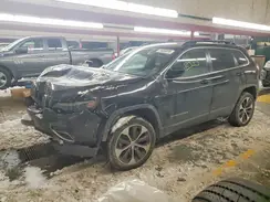 1C4PJMDX5ND500892 2022 JEEP GRAND CHEROKEE