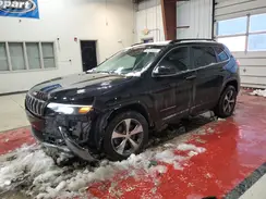 1C4PJMDX5ND504716 2022 JEEP GRAND CHEROKEE