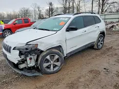 1C4PJMDX5ND515098 2022 JEEP GRAND CHEROKEE