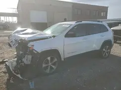 1C4PJMDX5ND542947 2022 JEEP GRAND CHEROKEE