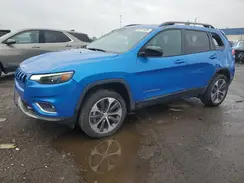 1C4PJMDX5ND546710 2022 JEEP GRAND CHEROKEE