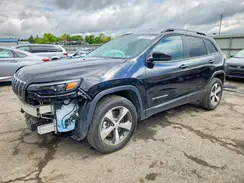 1C4PJMDX5ND551549 2022 JEEP GRAND CHEROKEE