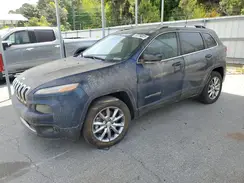 1C4PJMDX6JD515492 2018 JEEP GRAND CHEROKEE