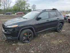 1C4PJMDX6JD522989 2018 JEEP GRAND CHEROKEE