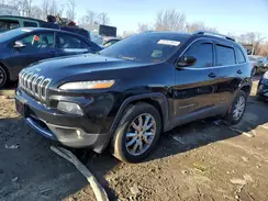1C4PJMDX6JD529151 2018 JEEP GRAND CHEROKEE