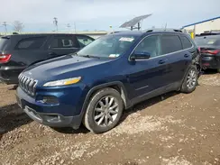 1C4PJMDX6JD550727 2018 JEEP GRAND CHEROKEE