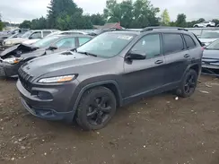 1C4PJMDX6JD576096 2018 JEEP GRAND CHEROKEE