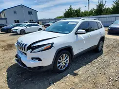 1C4PJMDX6JD609999 2018 JEEP GRAND CHEROKEE
