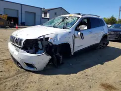 1C4PJMDX6KD104420 2019 JEEP GRAND CHEROKEE