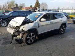 1C4PJMDX6KD118804 2019 JEEP GRAND CHEROKEE