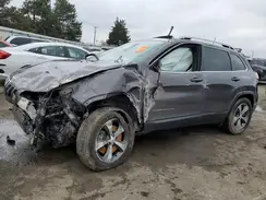 1C4PJMDX6KD126160 2019 JEEP GRAND CHEROKEE