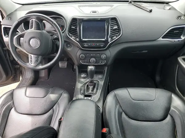 1C4PJMDX6KD134940 2019 JEEP GRAND CHEROKEE - Image 8