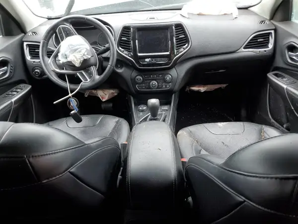 1C4PJMDX6KD140155 2019 JEEP GRAND CHEROKEE - Image 8