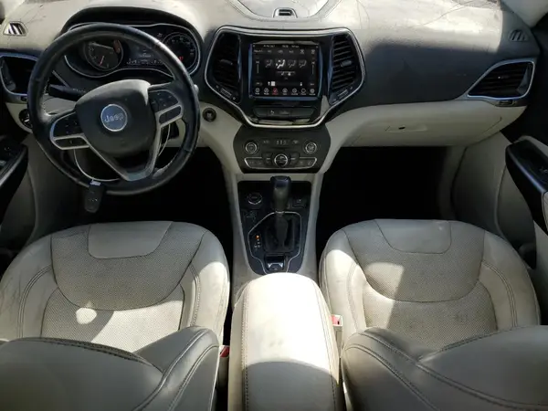 1C4PJMDX6KD163581 2019 JEEP GRAND CHEROKEE - Image 8