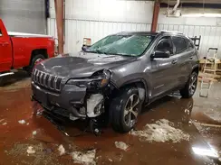 1C4PJMDX6KD190926 2019 JEEP GRAND CHEROKEE
