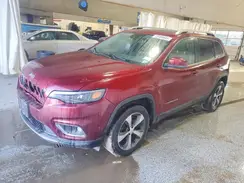 1C4PJMDX6KD200631 2019 JEEP GRAND CHEROKEE