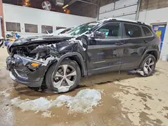 1C4PJMDX6KD217686 2019 JEEP GRAND CHEROKEE