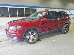 1C4PJMDX6KD236304 2019 JEEP GRAND CHEROKEE