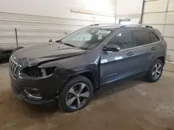 1C4PJMDX6KD237212 2019 JEEP GRAND CHEROKEE