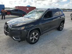 1C4PJMDX6KD239820 2019 JEEP GRAND CHEROKEE