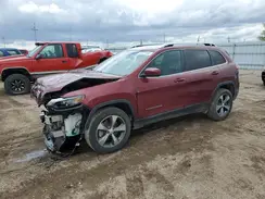 1C4PJMDX6KD243852 2019 JEEP GRAND CHEROKEE