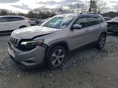 1C4PJMDX6KD246055 2019 JEEP GRAND CHEROKEE