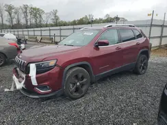 1C4PJMDX6KD251286 2019 JEEP GRAND CHEROKEE