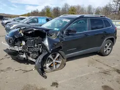 1C4PJMDX6KD256522 2019 JEEP GRAND CHEROKEE