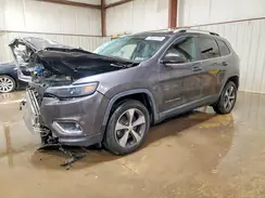 1C4PJMDX6KD292291 2019 JEEP GRAND CHEROKEE