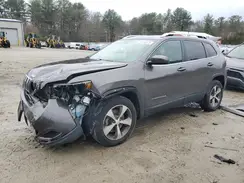 1C4PJMDX6KD322633 2019 JEEP GRAND CHEROKEE