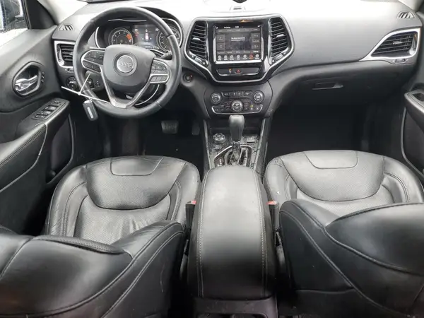 1C4PJMDX6KD322633 2019 JEEP GRAND CHEROKEE - Image 8
