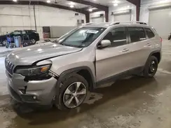 1C4PJMDX6KD360895 2019 JEEP GRAND CHEROKEE