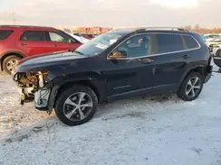 1C4PJMDX6KD379009 2019 JEEP GRAND CHEROKEE