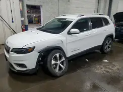 1C4PJMDX6KD391211 2019 JEEP GRAND CHEROKEE