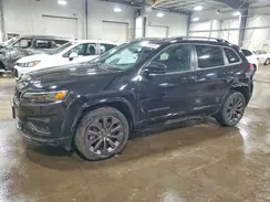 1C4PJMDX6KD393167 2019 JEEP GRAND CHEROKEE