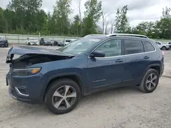 1C4PJMDX6KD399745 2019 JEEP GRAND CHEROKEE