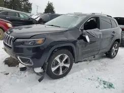 1C4PJMDX6KD400053 2019 JEEP GRAND CHEROKEE