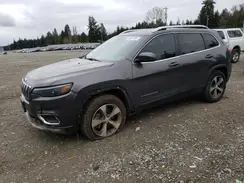 1C4PJMDX6KD400585 2019 JEEP GRAND CHEROKEE