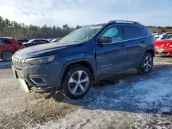 1C4PJMDX6KD407150 2019 JEEP GRAND CHEROKEE