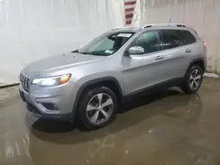 1C4PJMDX6KD412428 2019 JEEP GRAND CHEROKEE