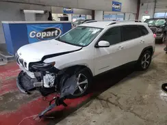 1C4PJMDX6KD424370 2019 JEEP GRAND CHEROKEE
