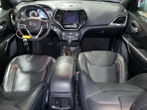 1C4PJMDX6KD425597 2019 JEEP GRAND CHEROKEE - Image 8