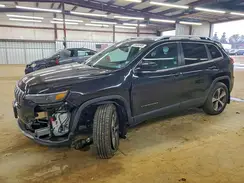 1C4PJMDX6KD426488 2019 JEEP GRAND CHEROKEE
