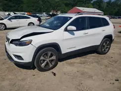 1C4PJMDX6KD430864 2019 JEEP GRAND CHEROKEE
