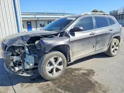 1C4PJMDX6KD435840 2019 JEEP GRAND CHEROKEE