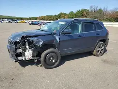 1C4PJMDX6KD446434 2019 JEEP GRAND CHEROKEE