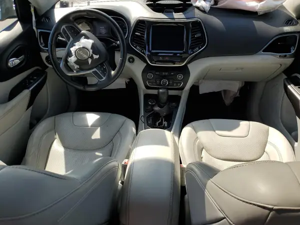 1C4PJMDX6KD446434 2019 JEEP GRAND CHEROKEE - Image 8