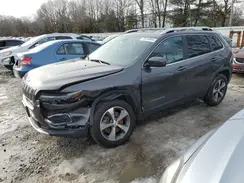 1C4PJMDX6KD456168 2019 JEEP GRAND CHEROKEE