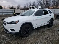 1C4PJMDX6KD481118 2019 JEEP GRAND CHEROKEE